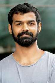 Pranav Mohanlal 头像