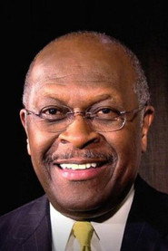 Herman Cain 头像