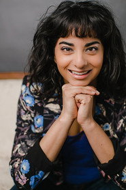 Veenu Sandhu 头像