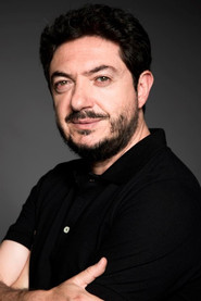 Ernesto Benjumea 头像