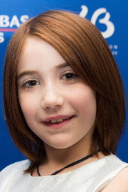 Lena Girard Voss 头像