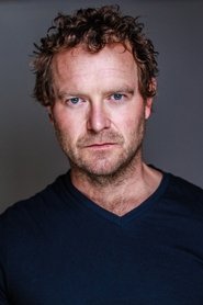 Nicholas Pauling 头像