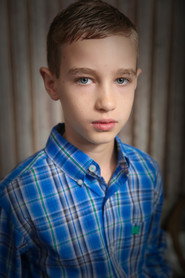 Luke Winters 头像