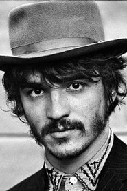 Rick Danko 头像