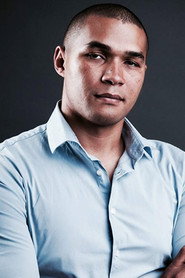 Vaughn Lucas 头像