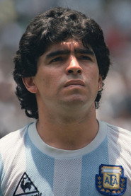 Diego Maradona 头像