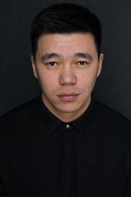 Daniyar Alshinov 头像