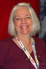 Louise Simonson 头像