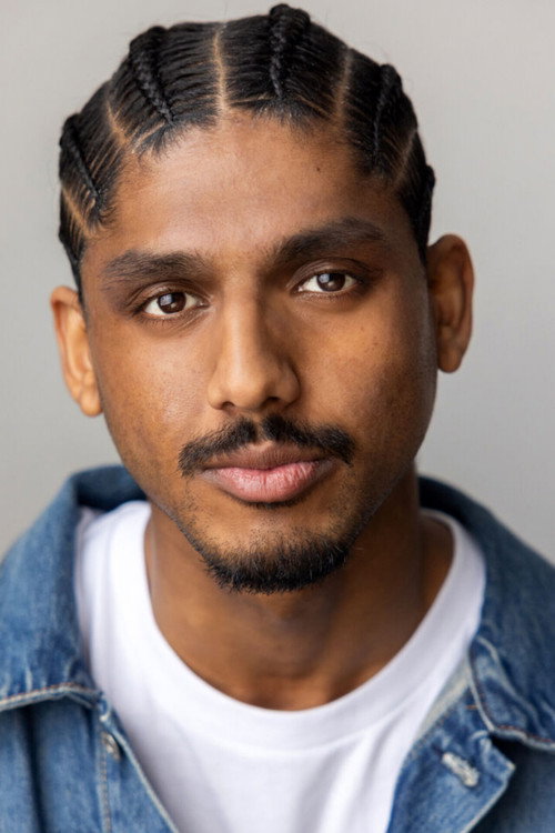 Shyamal Singh 头像