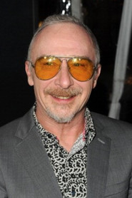 Graham Parker 头像