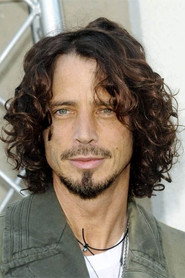 Chris Cornell 头像
