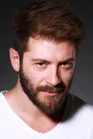Cem Avnayim 头像