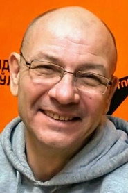 Алексей Самолётов 头像