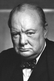 Winston Churchill 头像