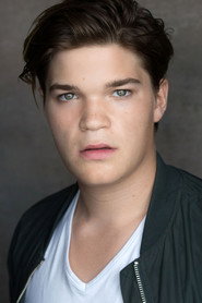 Gabriel Scott 头像