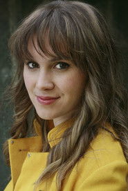 Rhona Rees 头像