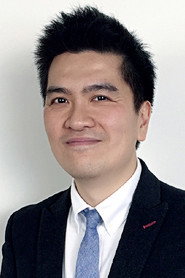 陈咏燊 头像