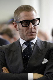 Lapo Elkann 头像