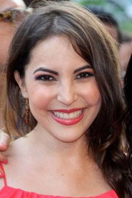 Miriam Higareda 头像
