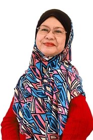 Fatimah Abu Bakar 头像