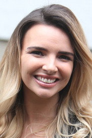 Nadine Coyle 头像