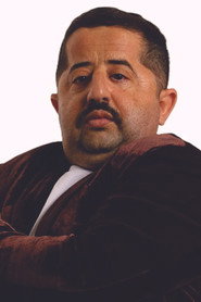 Paulo Sérgio Bolachinha 头像