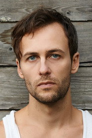 Adrian Glynn McMorran 头像