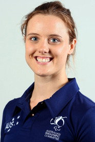 Ellie Cole 头像