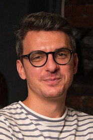 Alexandru Ion 头像