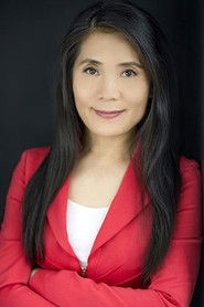 Fiona Fu 头像