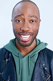 Elijah Isaiah Cook 头像