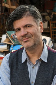 Φοίβος Δεληβοριάς 头像