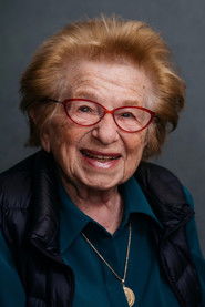Ruth Westheimer 头像