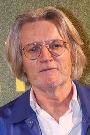 Hervé Penot 头像