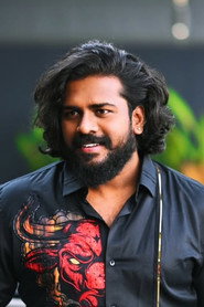 Prudhvi Raj Palaparthi 头像
