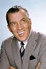 Ed Sullivan 头像