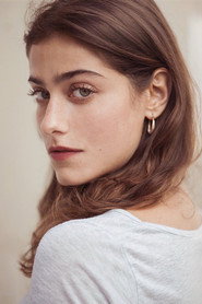 Eugénie Derouand 头像