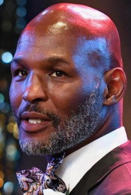 Bernard Hopkins 头像