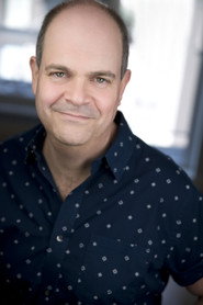 Brad Oscar 头像