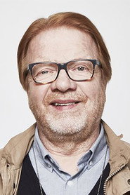 Heikki Silvennoinen 头像