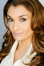 Anjali Bhimani 头像
