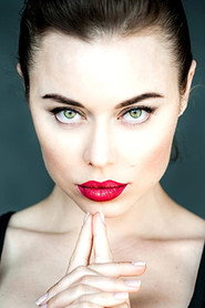 Dasha German 头像