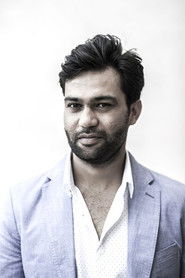 Ali Abbas Zafar 头像