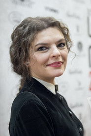 Narine Grigoryan 头像