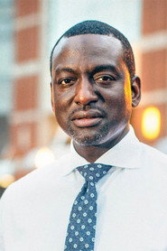 Yusef Salaam 头像