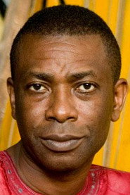 Youssou N'Dour 头像