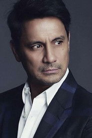 Richard Gomez 头像