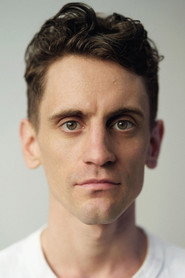 Jacob James Beswick 头像