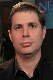 Daniel Kehlmann 头像