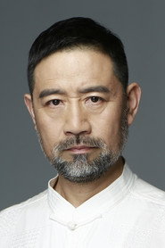 徐向东 头像